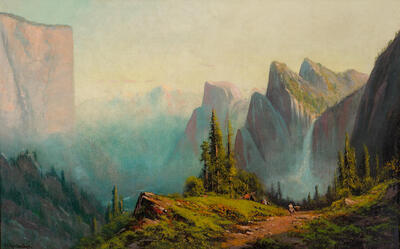 yosemite