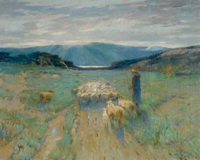 the-shepherd-with-his-flock