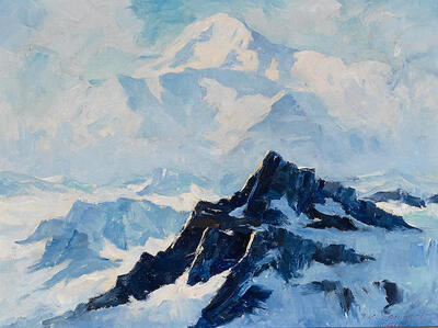 mt-mckinley