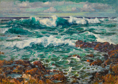 koko-head-seascape