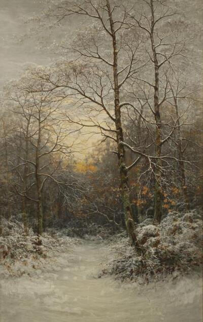 a-wintry-sunset