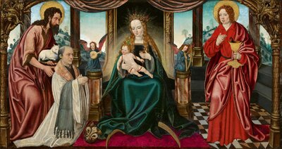 the-virgin-and-child-with-john-the-baptist-john-the-evangelist-and-a-donor