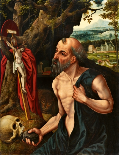 saint-jerome