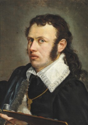 the-artist-s-self-portrait-with-his-palette