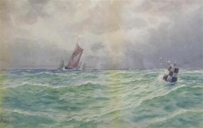 the-harbour-buoy