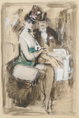 a-cabaret-scene