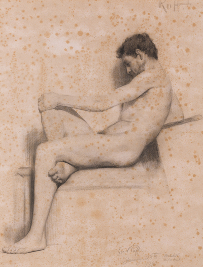 male-nude