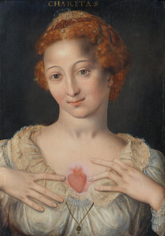 charity