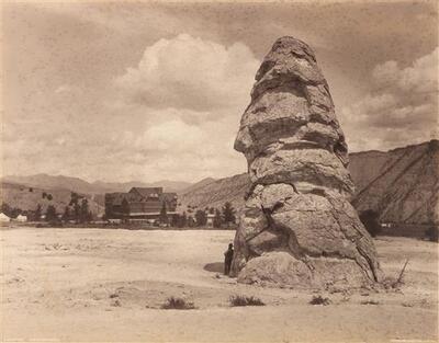 liberty-cap-and-hotel-yellowstone-national-park