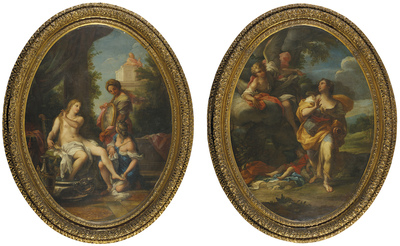 bathsheba-at-the-bath-and-the-angel-appearing-to-hagar-in-the-wilderness