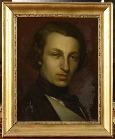 portrait-du-peintre-henri-nazon-a-l-age-de-22-ans