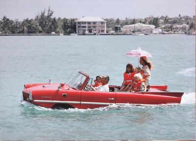 sea-driver