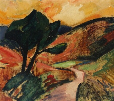 landscape