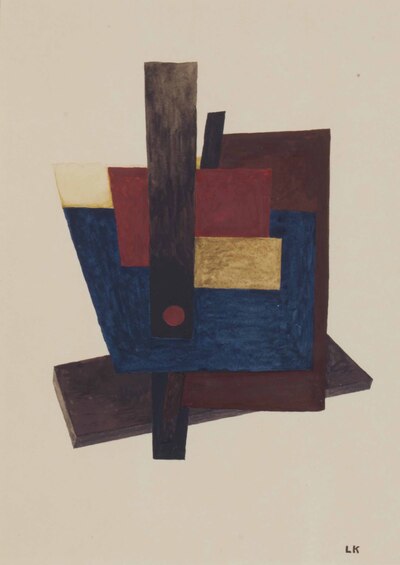 composition