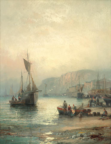 low-tide-sidmouth-devon