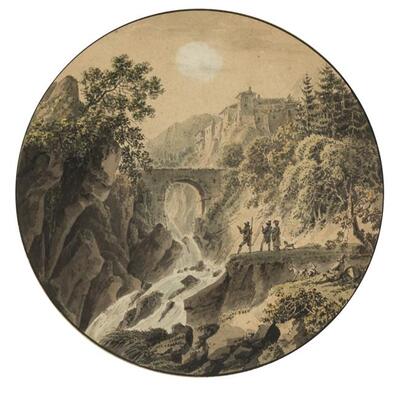 le-pont-du-bonnant-vallee-de-saint-gervais