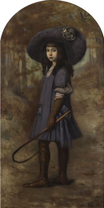 jeune-femme-a-la-cravache