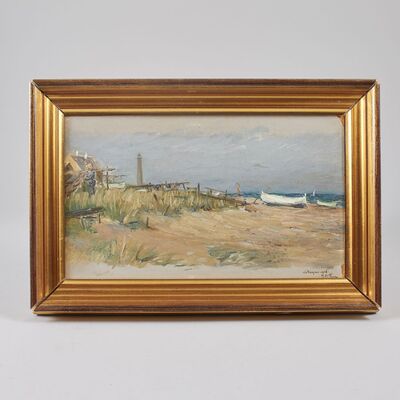 skagen
