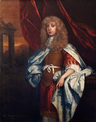 portrait-of-sir-matthew-dudley-of-clapton-d-1721-standing-three-quarter-length-in-robes