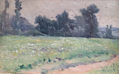 paysage