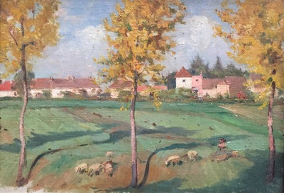 les-abords-de-la-ferme