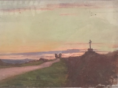 calvaire-breton-le-long-du-chemin