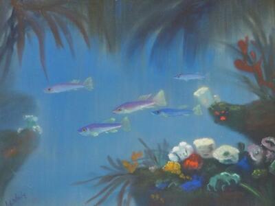 vue-sous-marine-aux-poissons-et-anemones-de-mer