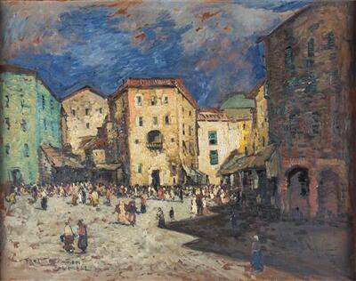 fraschati-rom-1916