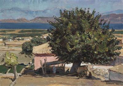 mulberry-tree-corinth-1962