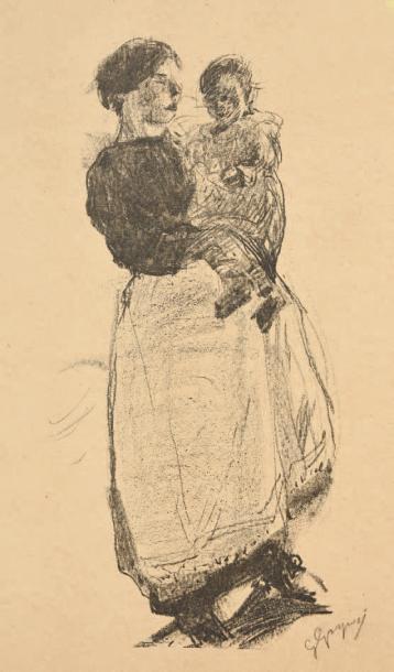 nourrice-et-la-fillette-rosetta