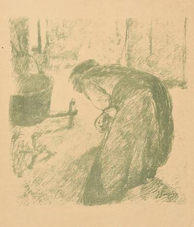 femme-soufflant-sur-le-feu
