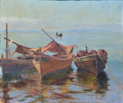 barques-de-pecheurs