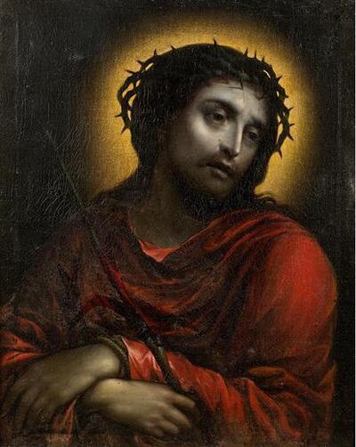christ-au-roseau