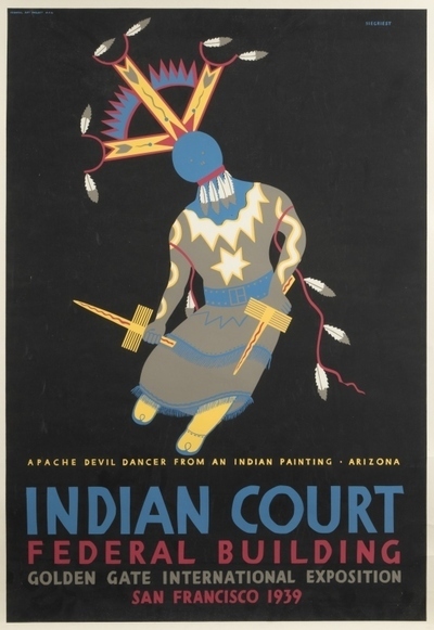 apache-devil-dancer-from-an-indian-painting