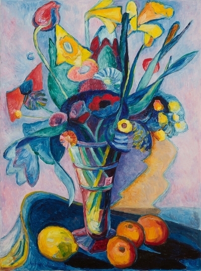 fruhlingsblumen