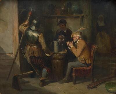 interieur-de-corps-de-garde