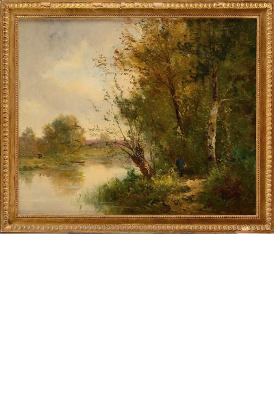 fisherman-with-the-river