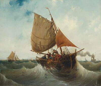 peche-maritime