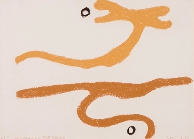 geomancy-patterns