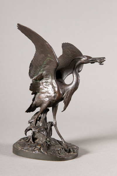 le-heron-pecheur