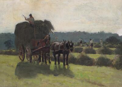 loading-the-haycart