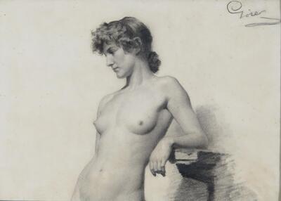nude-studies