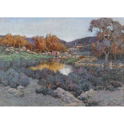 october