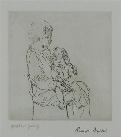 mother-child