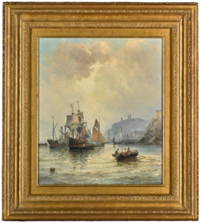 congestion-at-the-harbour-mouth-whitby