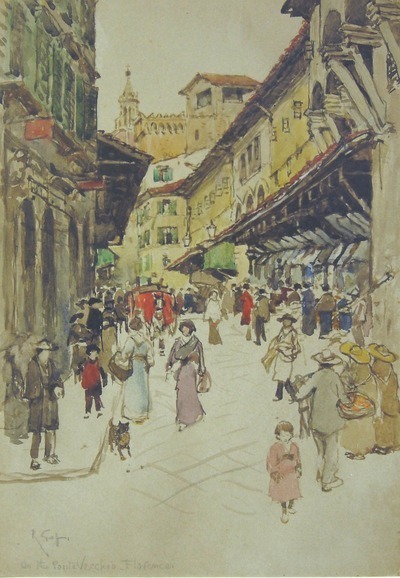 on-the-ponte-vecchio-florence