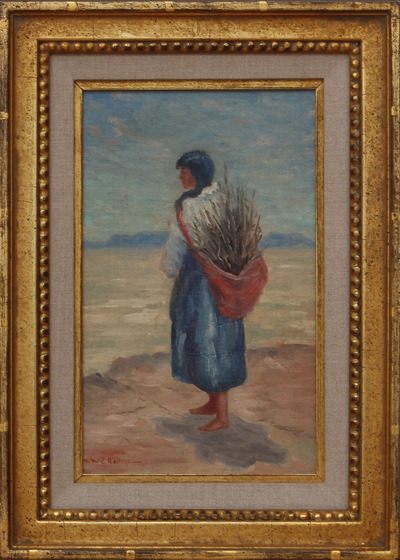 the-burden-bearer