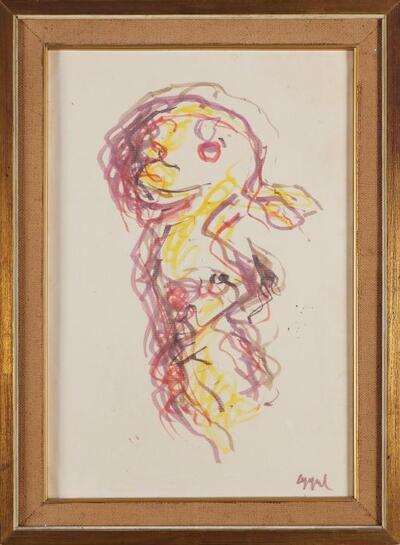 personage