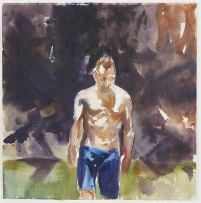 self-portrait-study-blue-boardies