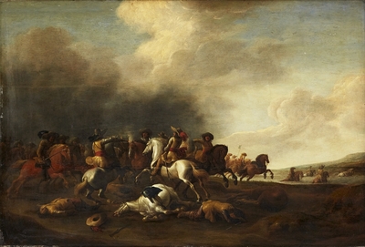 battles-on-the-field